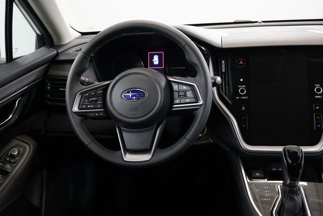 New 2025 Subaru Legacy Premium image 14