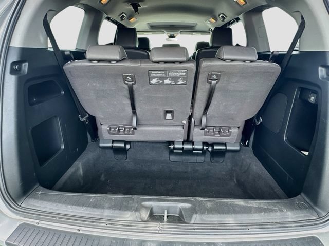 Used 2023 Honda Odyssey EX-L image 27