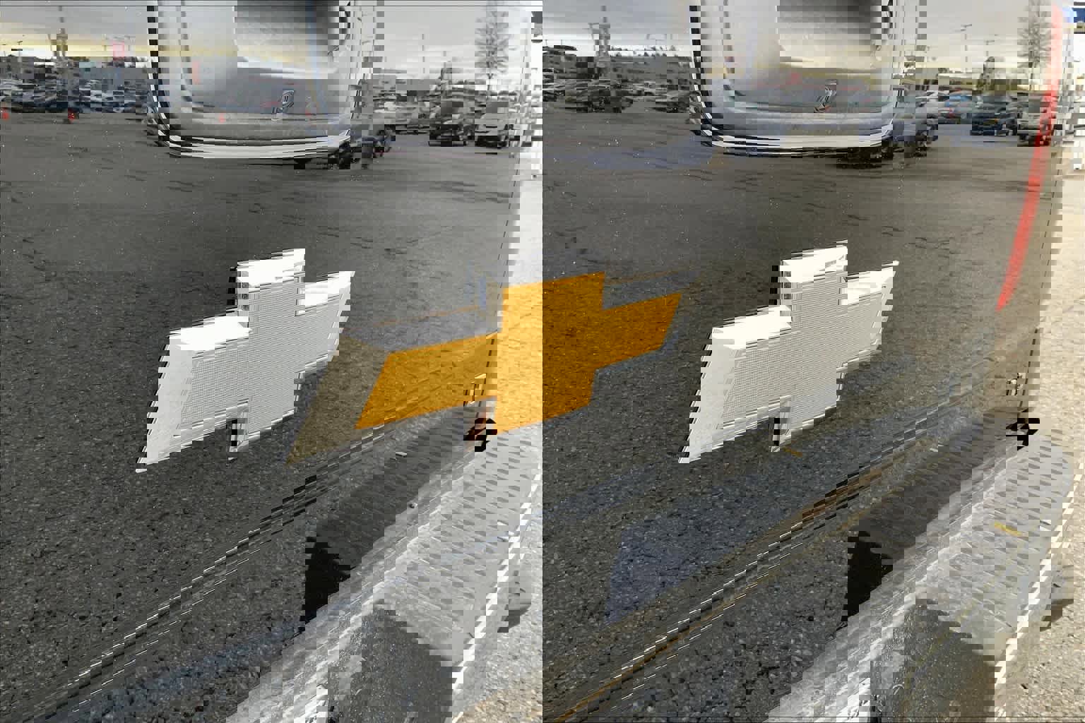 Used 2016 Chevrolet Silverado 1500 LT w/ All Star Edition image 31