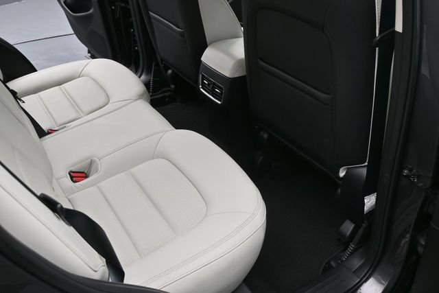 Certified 2023 MAZDA CX-5 AWD 2.5 S w/ Premium Package image 15