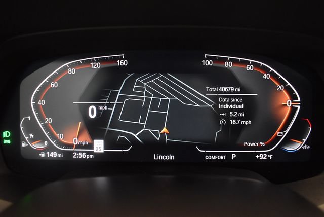 Used 2023 BMW X5 xDrive40i w/ Premium Package AWD/4WD image 26