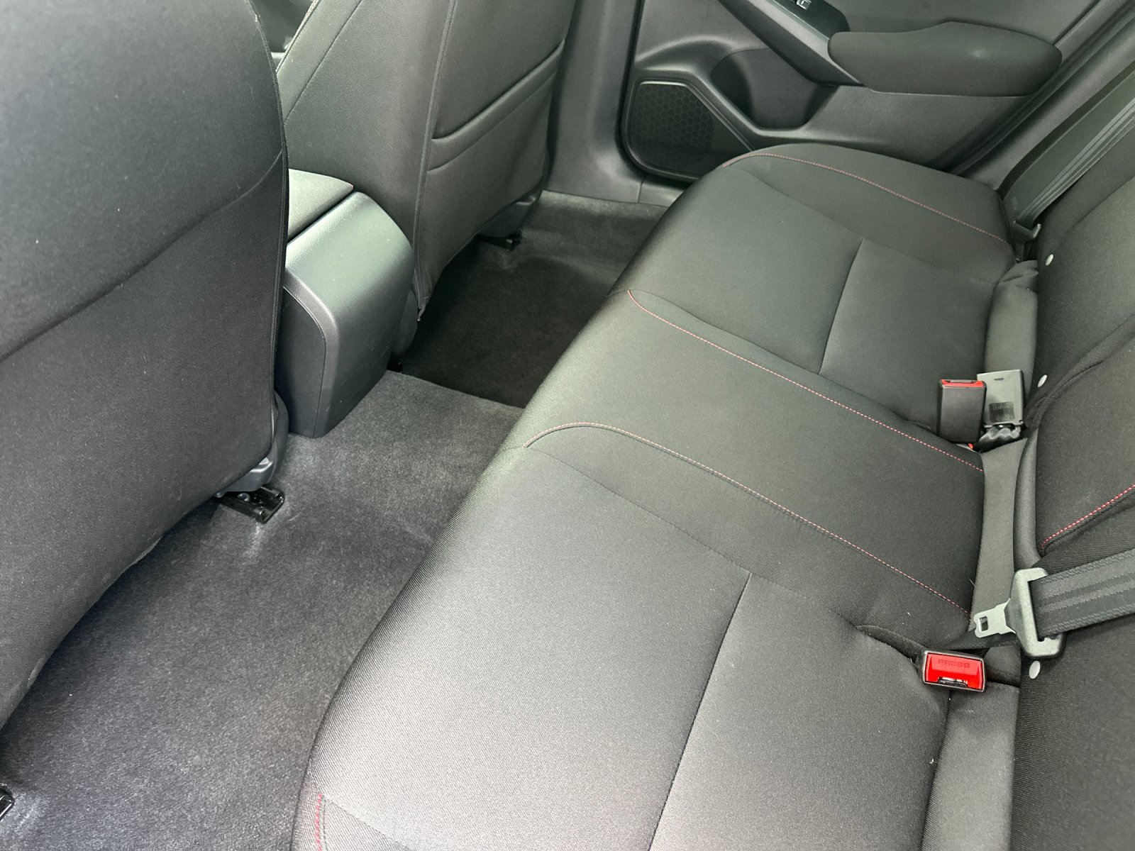 Used 2024 Honda Civic Si image 12