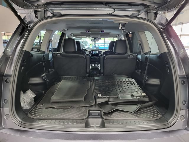 Used 2022 Honda Pilot Touring image 35