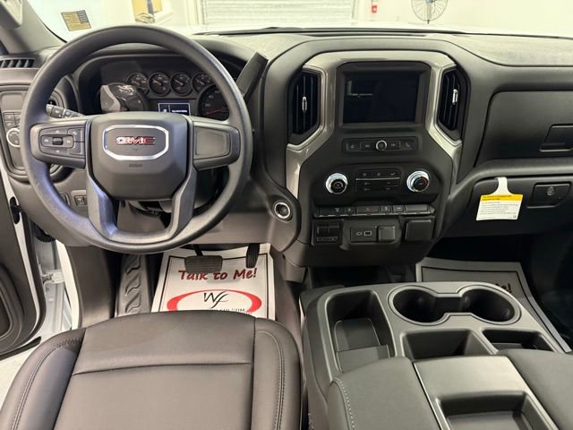 New 2026 GMC Sierra 3500 Pro w/ Convenience Package image 15