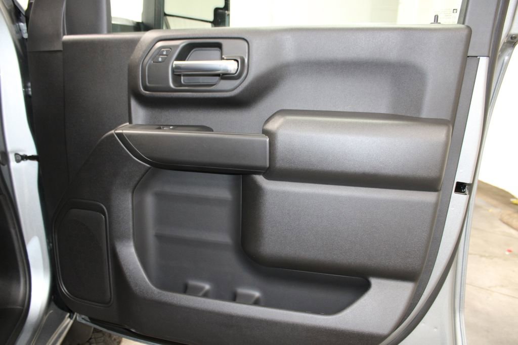 New 2026 Chevrolet Silverado 2500 Custom w/ Custom Value Package image 29