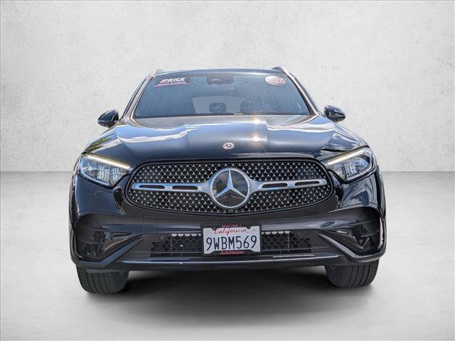 Certified 2026 Mercedes-Benz GLC 300 image 2
