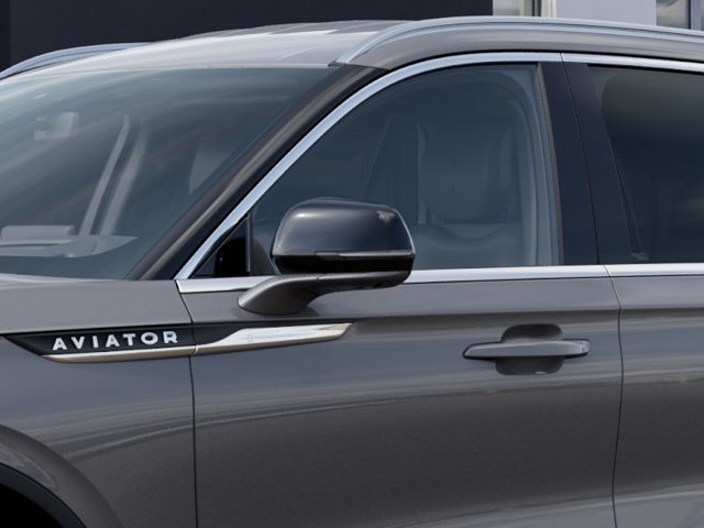 New 2027 Lincoln Aviator 2WD image 20