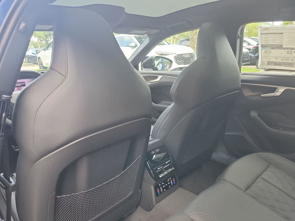 New 2026 Audi A6 Prestige AWD/4WD image 20