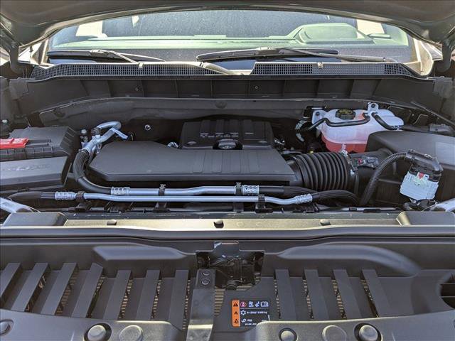 New 2026 Chevrolet Silverado 1500 LT w/ All Star Edition Plus image 16
