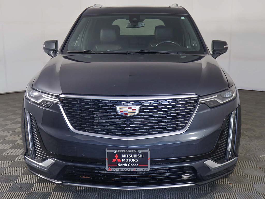 Used 2023 Cadillac XT6 Premium Luxury AWD/4WD image 17