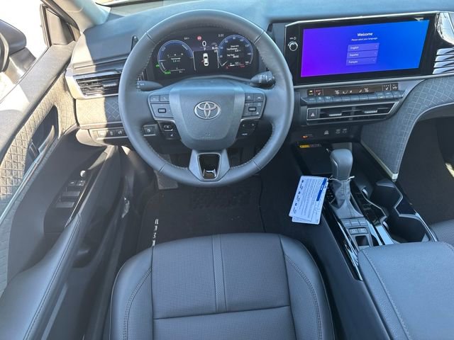 New 2026 Toyota Camry XLE image 14