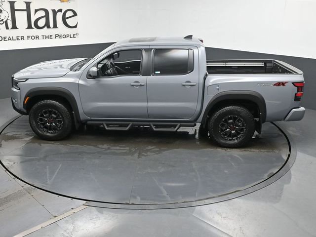 Used 2023 Nissan Frontier PRO-4X w/ Pro-4X Premium Package AWD/4WD image 42