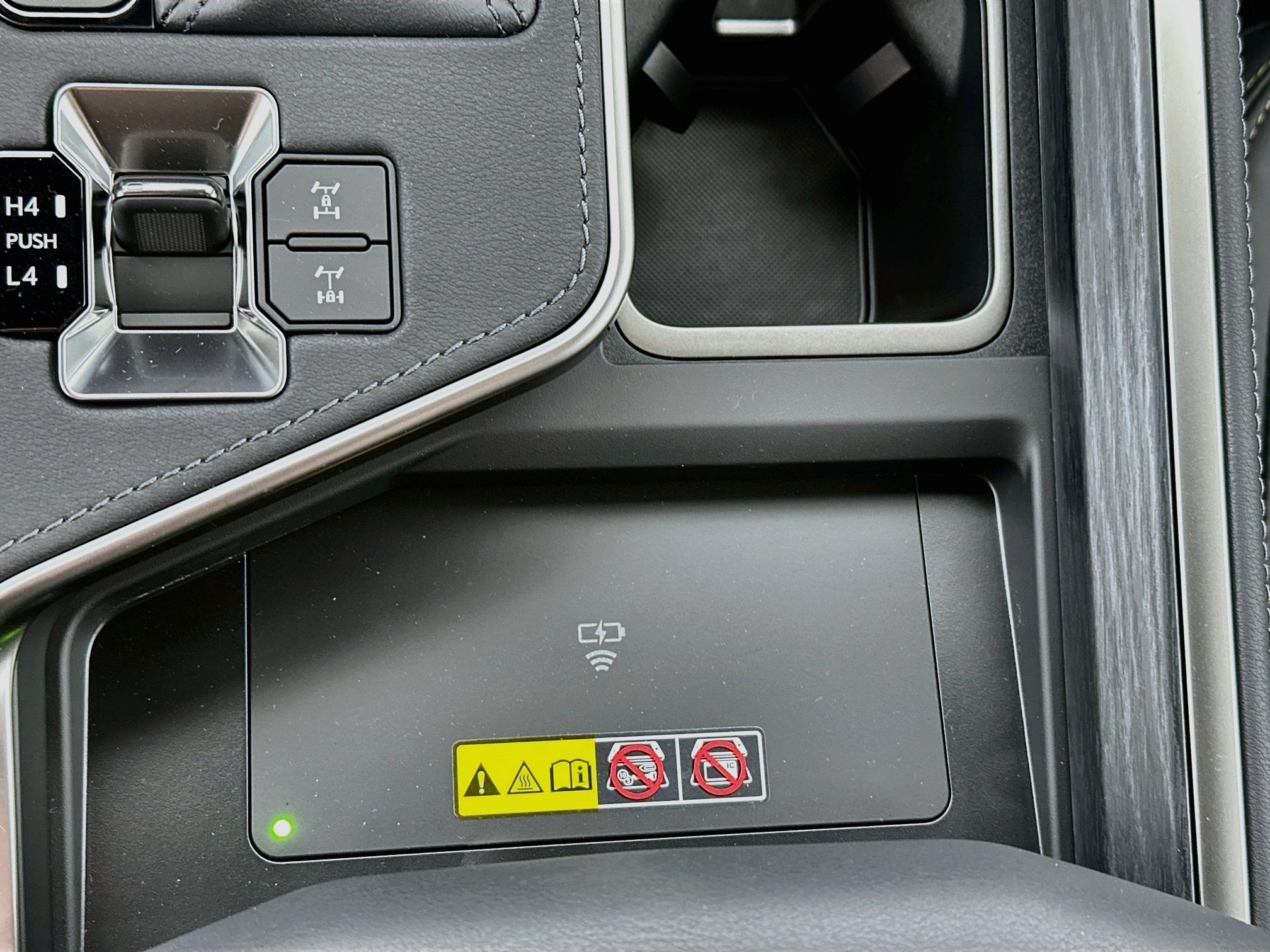 New 2026 Lexus GX 550 AWD/4WD image 20