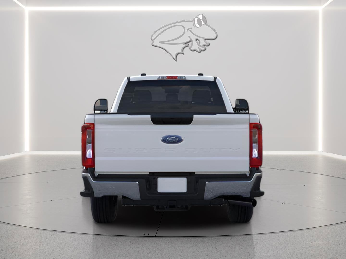 New 2025 Ford F350 XLT image 5
