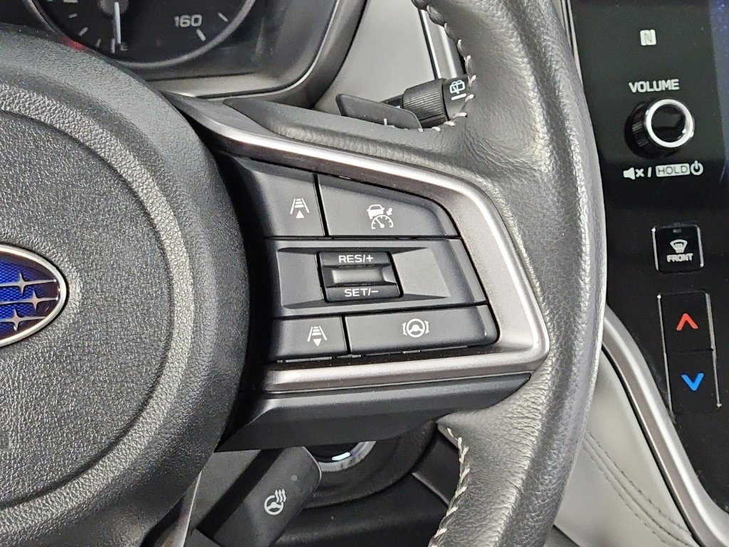 Certified 2024 Subaru Outback Limited AWD/4WD image 29