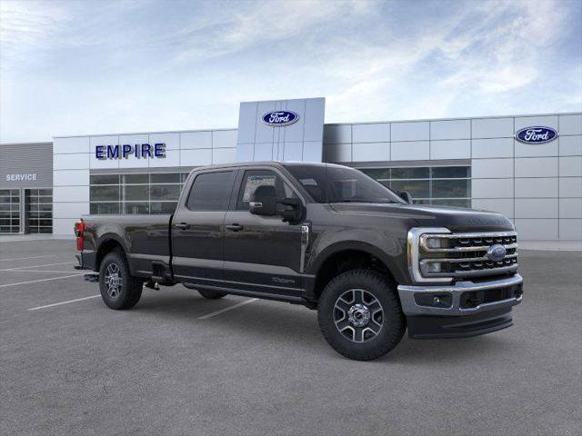New 2026 Ford F250 Lariat image 7