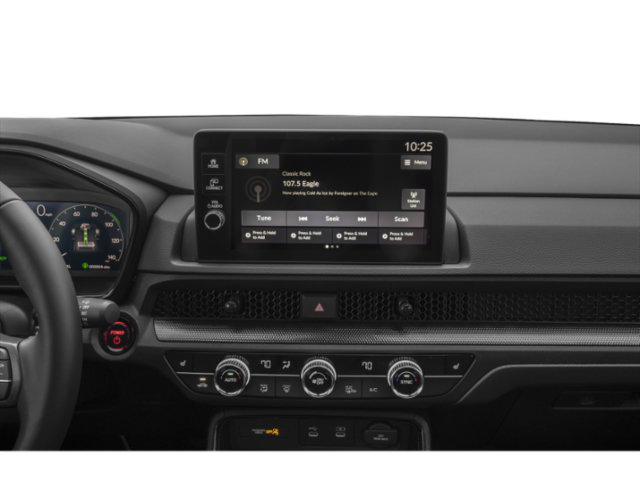 New 2026 Honda CR-V Sport-L image 7