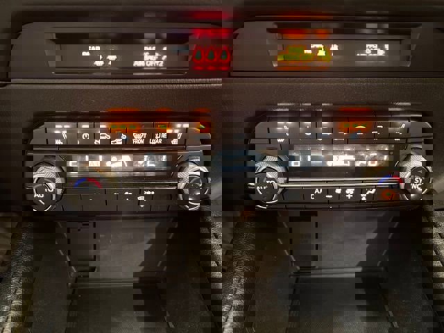 Used 2021 MAZDA CX-5 Touring image 21