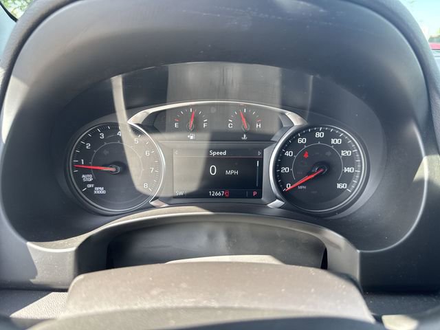 Used 2024 GMC Terrain AT4 w/ Tech Package AWD/4WD image 12