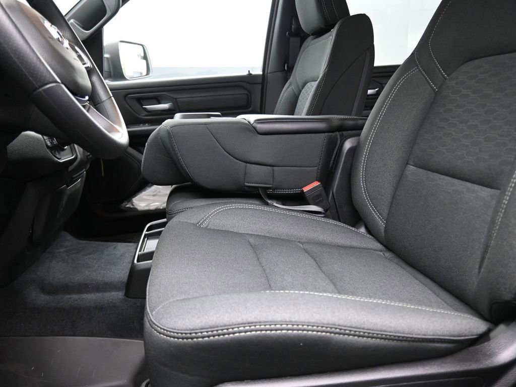 New 2026 RAM 1500 Tradesman image 13