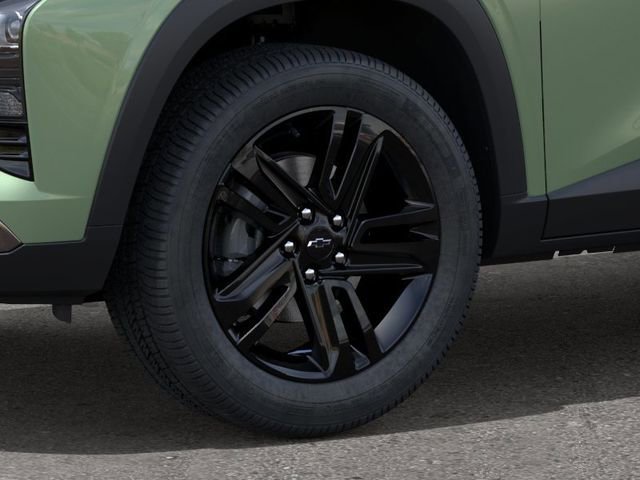 New 2026 Chevrolet Trax ACTIV w/ Driver Confidence Package FWD image 9