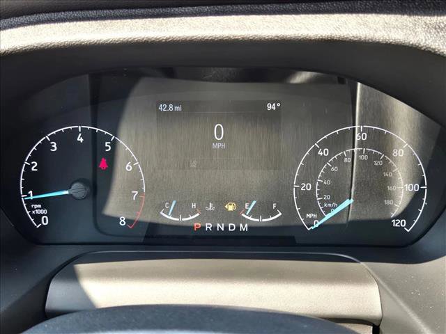 New 2025 Ford Transit 150 Low Roof image 11