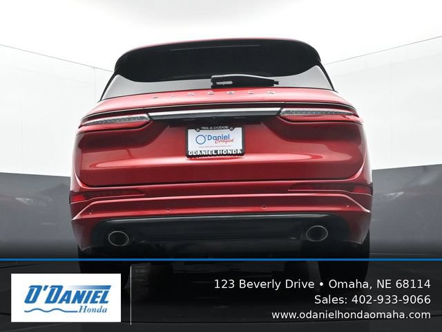 Used 2025 Lincoln Corsair Grand Touring AWD/4WD image 11