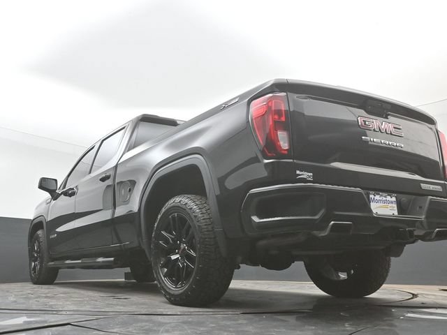 Used 2020 GMC Sierra 1500 Elevation w/ Elevation Value Package AWD/4WD image 46