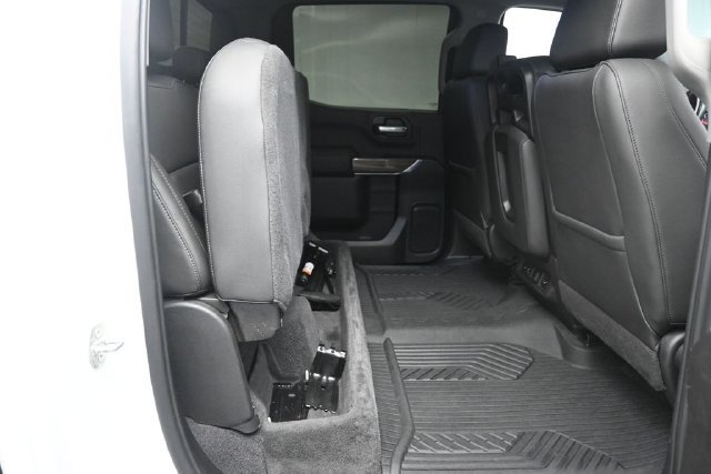 Used 2020 Chevrolet Silverado 1500 LT w/ All-Star Edition AWD/4WD image 24