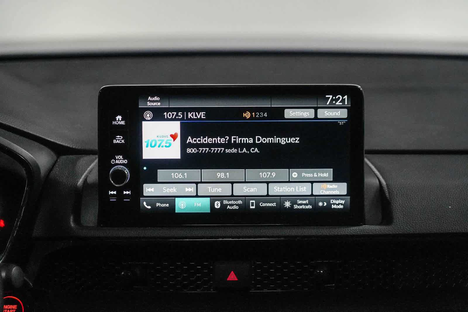 Used 2023 Honda CR-V EX-L image 14