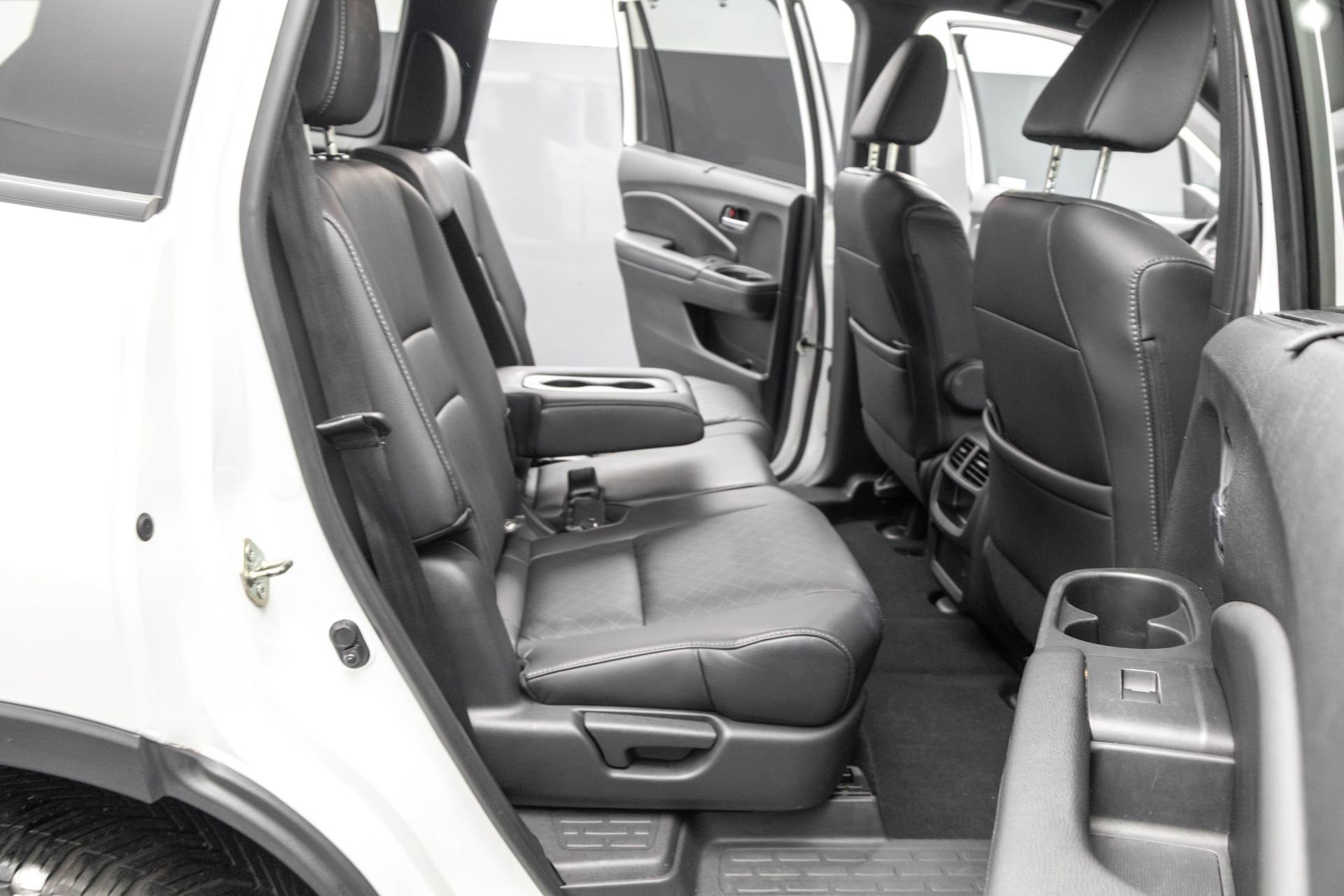 Used 2020 Honda Passport EX-L image 32