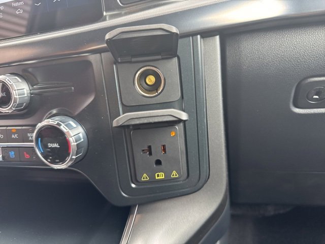 New 2025 Ford F150 Tremor w/ Equipment Group 402A High image 24