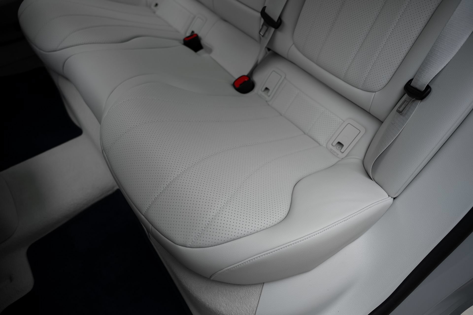 Used 2024 Mercedes-Benz EQE 350+ Sedan image 65