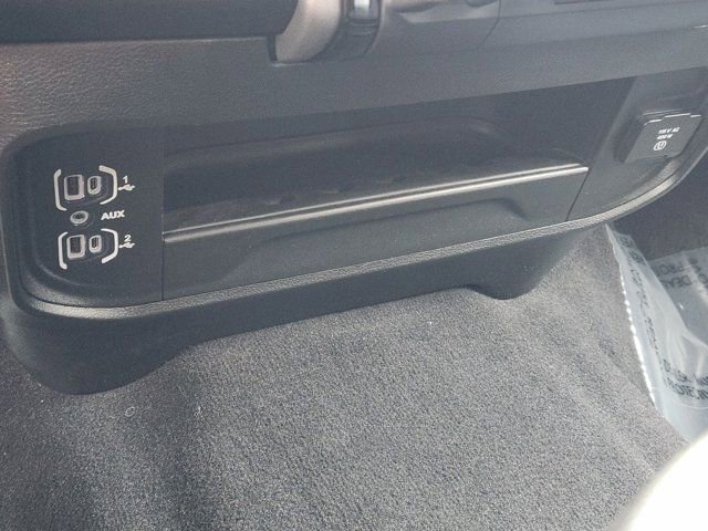 Used 2026 RAM 2500 Laramie image 24