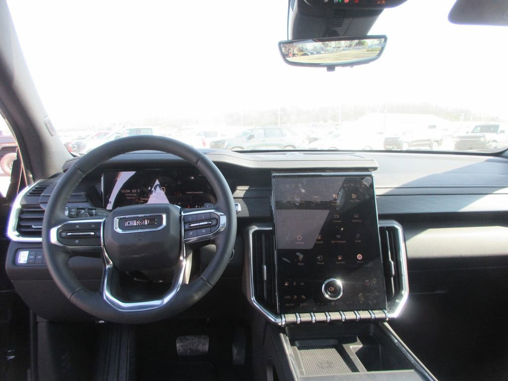 New 2026 GMC Acadia Elevation image 18