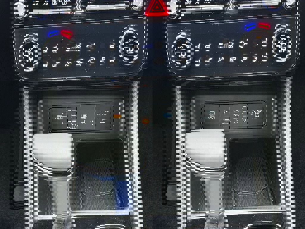 New 2026 Hyundai Santa Cruz Limited image 22