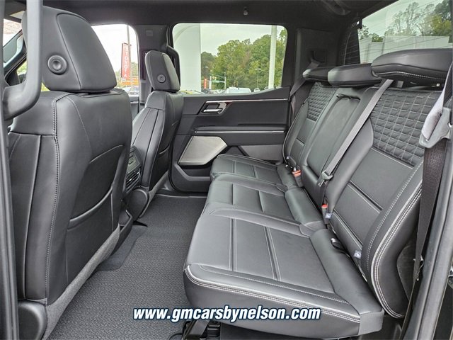 New 2025 GMC Sierra EV Denali image 6