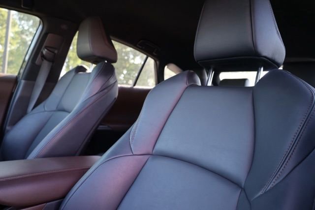 Used 2022 Toyota Venza XLE AWD/4WD image 19