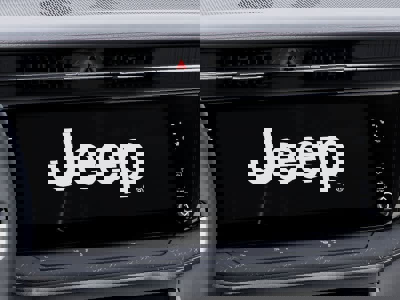 New 2025 Jeep Wagoneer S Limited image 18