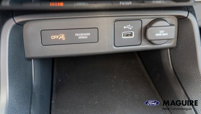 Used 2022 Honda Civic EX image 29