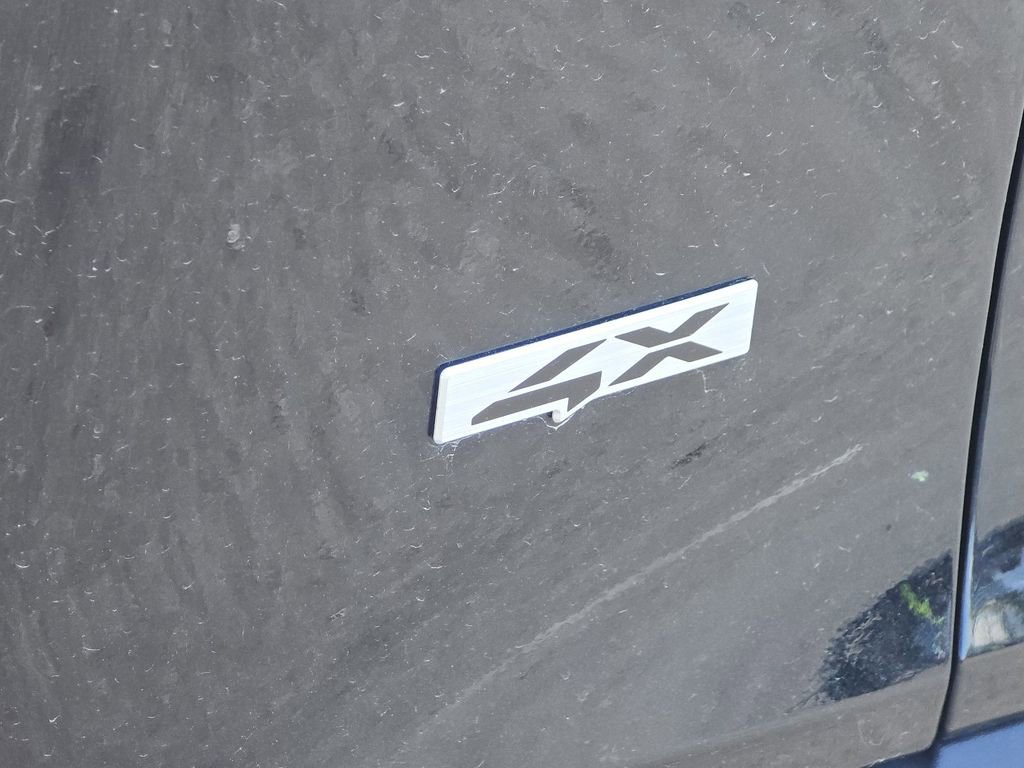 Used 2024 Kia Seltos LX AWD/4WD image 4