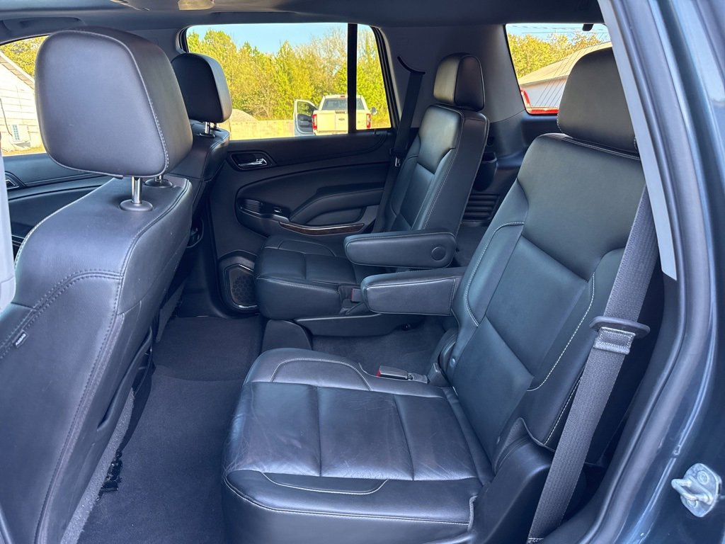 Used 2019 Chevrolet Tahoe LT image 22