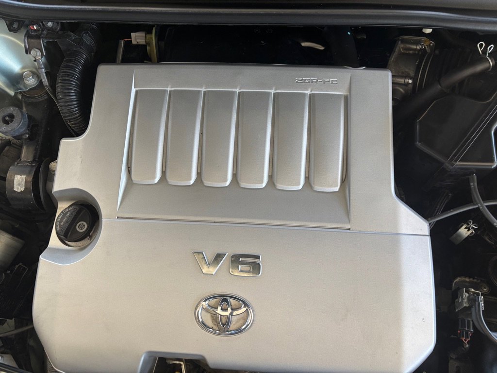 Used 2011 Toyota Venza w/ Leather Pkg FWD image 56