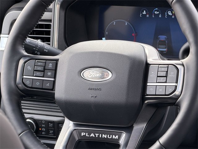 Used 2026 Ford F350 Platinum image 18
