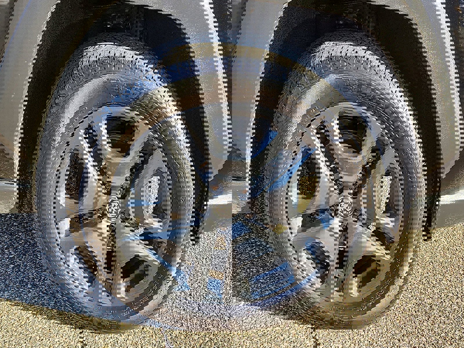 Certified 2024 Toyota RAV4 Adventure image 8