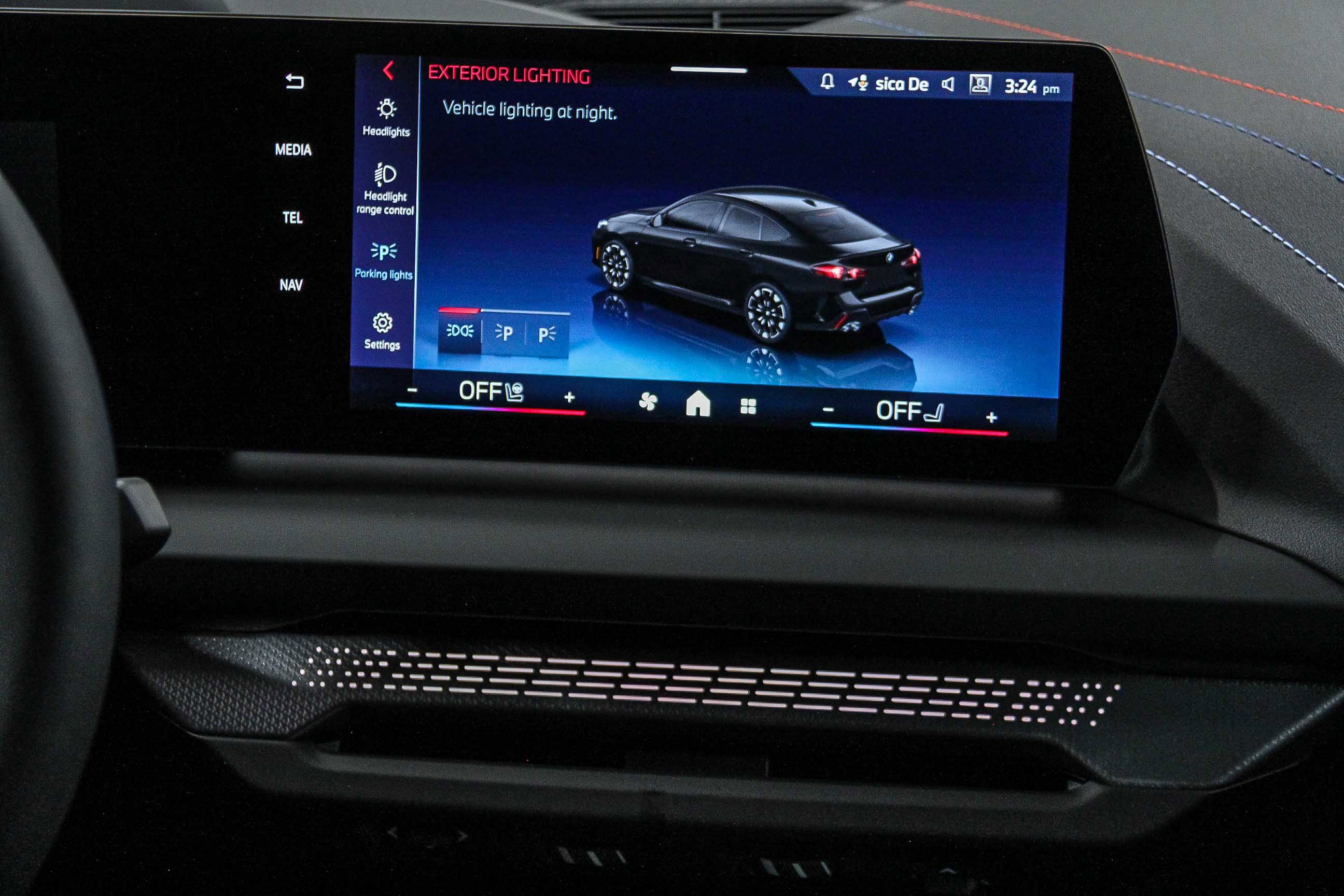 New 2026 BMW M235i xDrive w/ M Performance Package image 14