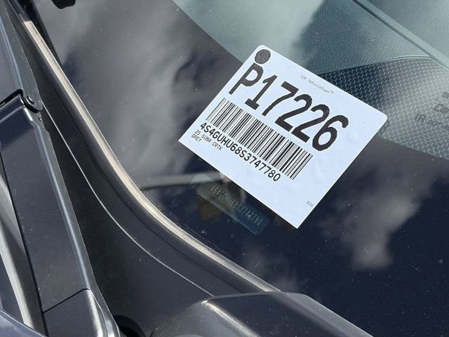 Used 2025 Subaru Crosstrek 2.5i Wilderness w/ Wilderness Package image 32