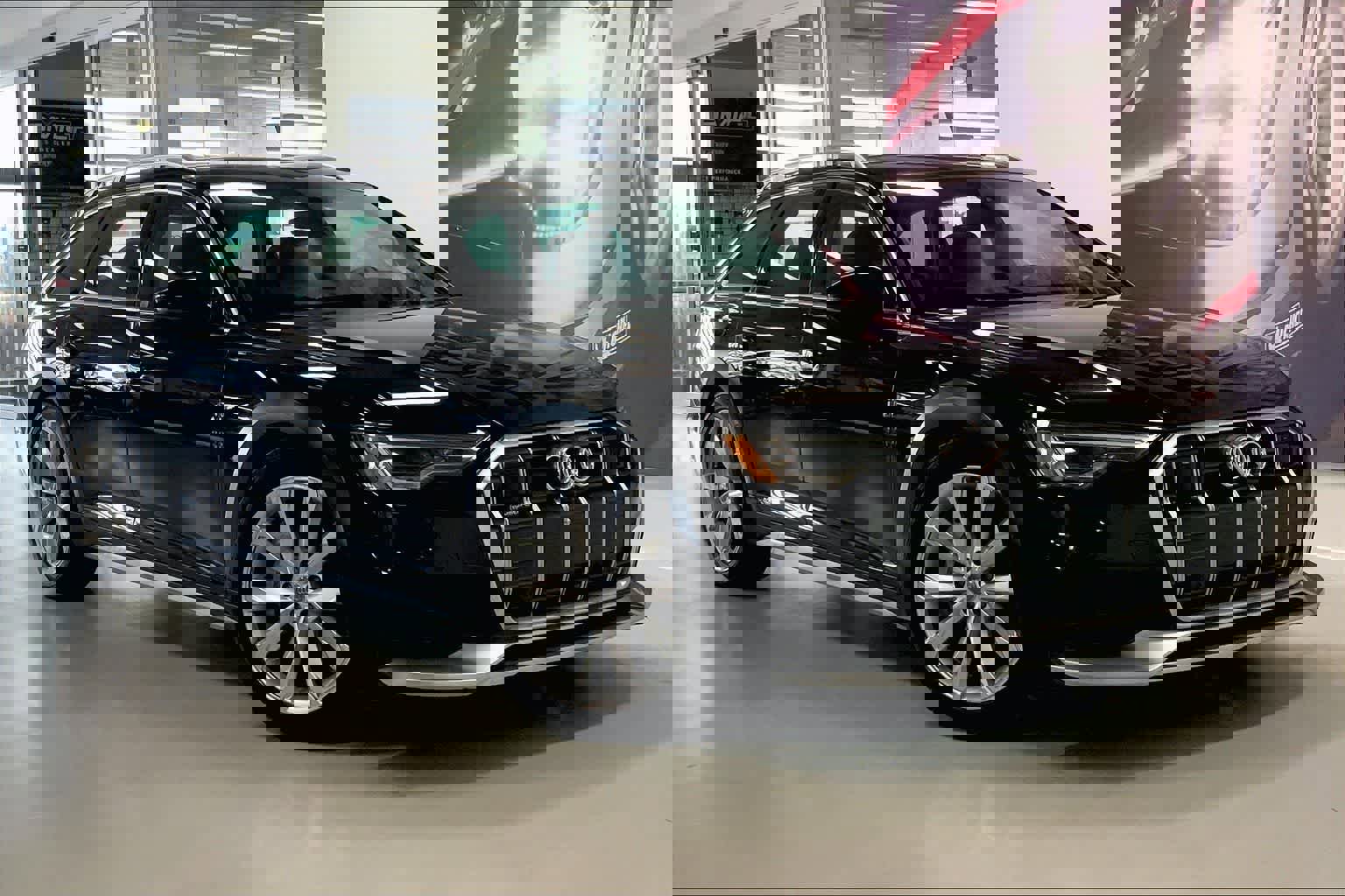 Used 2020 Audi A6 Premium Plus w/ Driver Assistance Package image 22