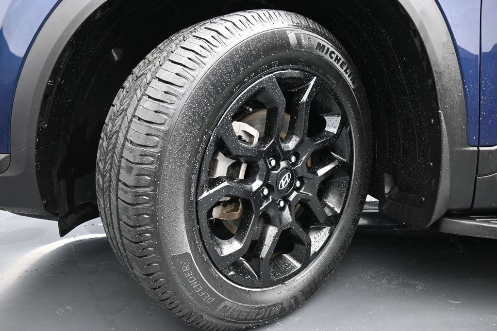 Used 2023 Hyundai Santa Fe XRT FWD image 16