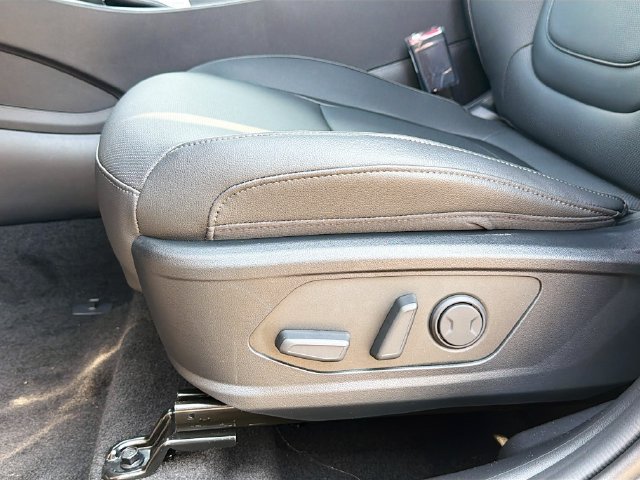New 2026 Hyundai Tucson XRT FWD image 19